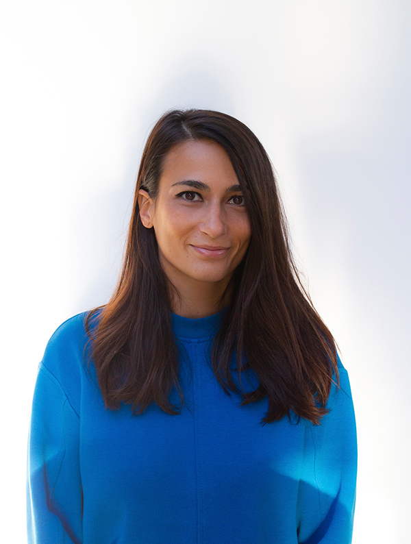 Cristina Tarquini