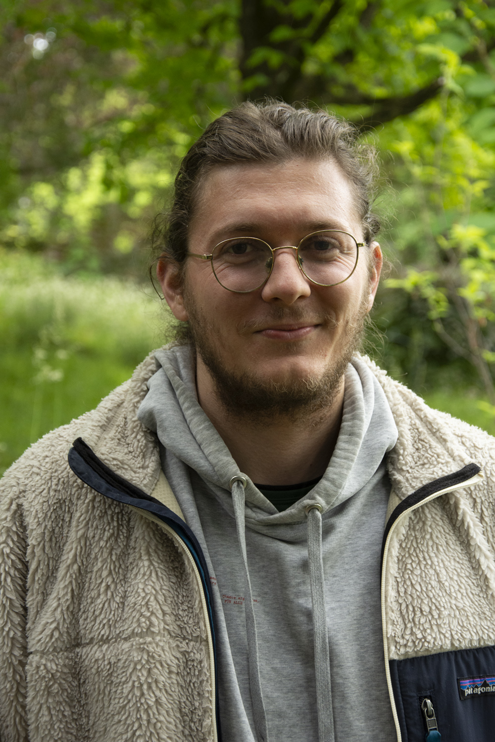 Gregory Jäggli