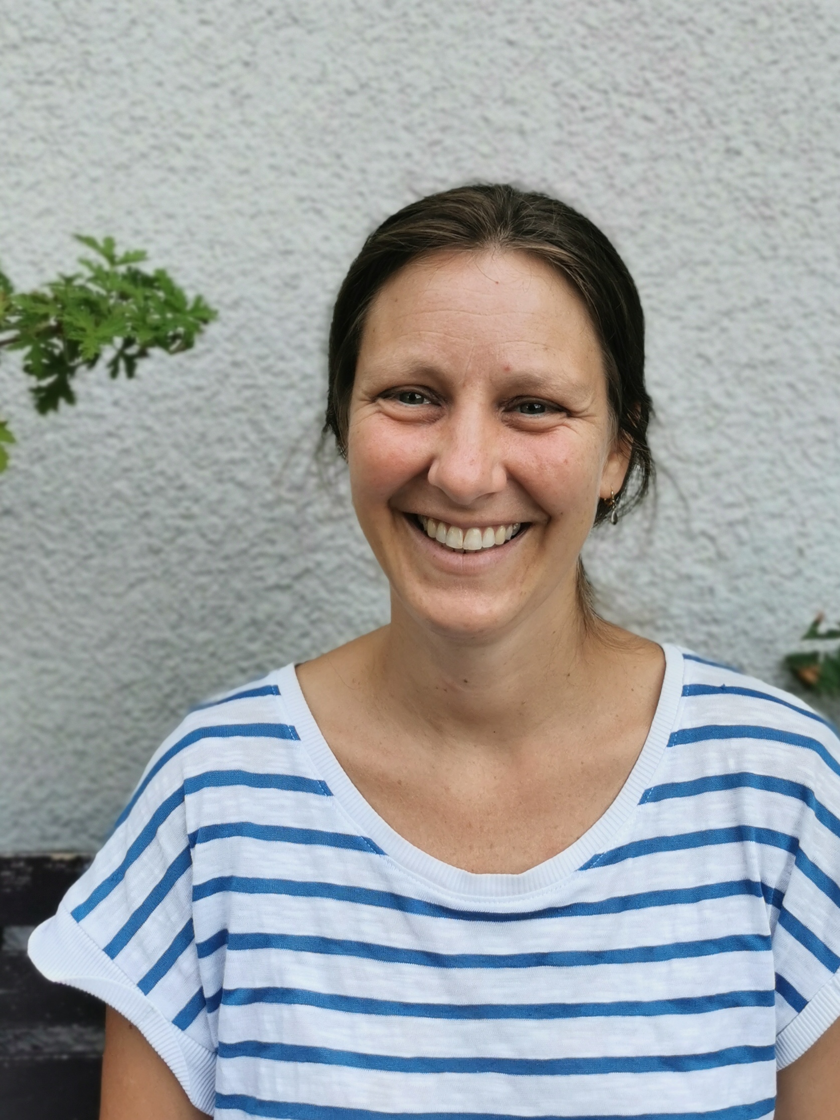 Julia Hürlimann