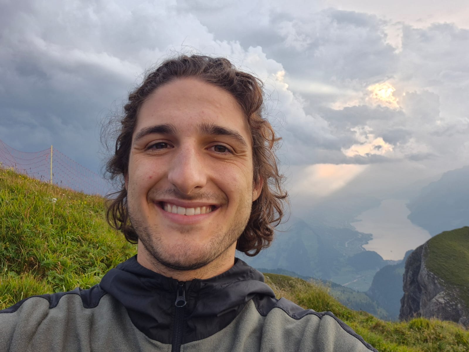 Leandro Daniele Bärlocher