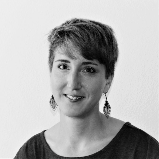 Simone McNamara